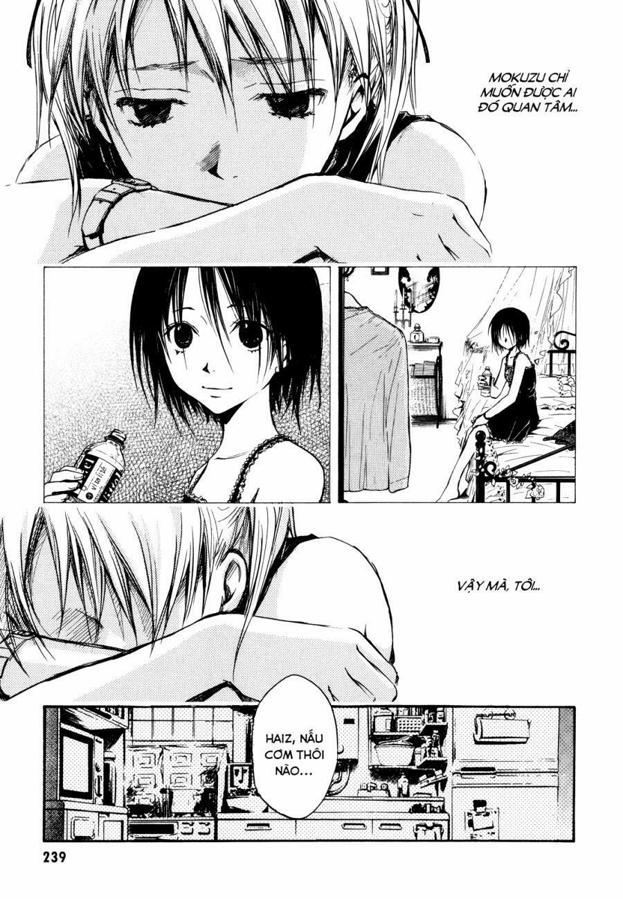 A Lollipop Or A Bullet 7 trang 33