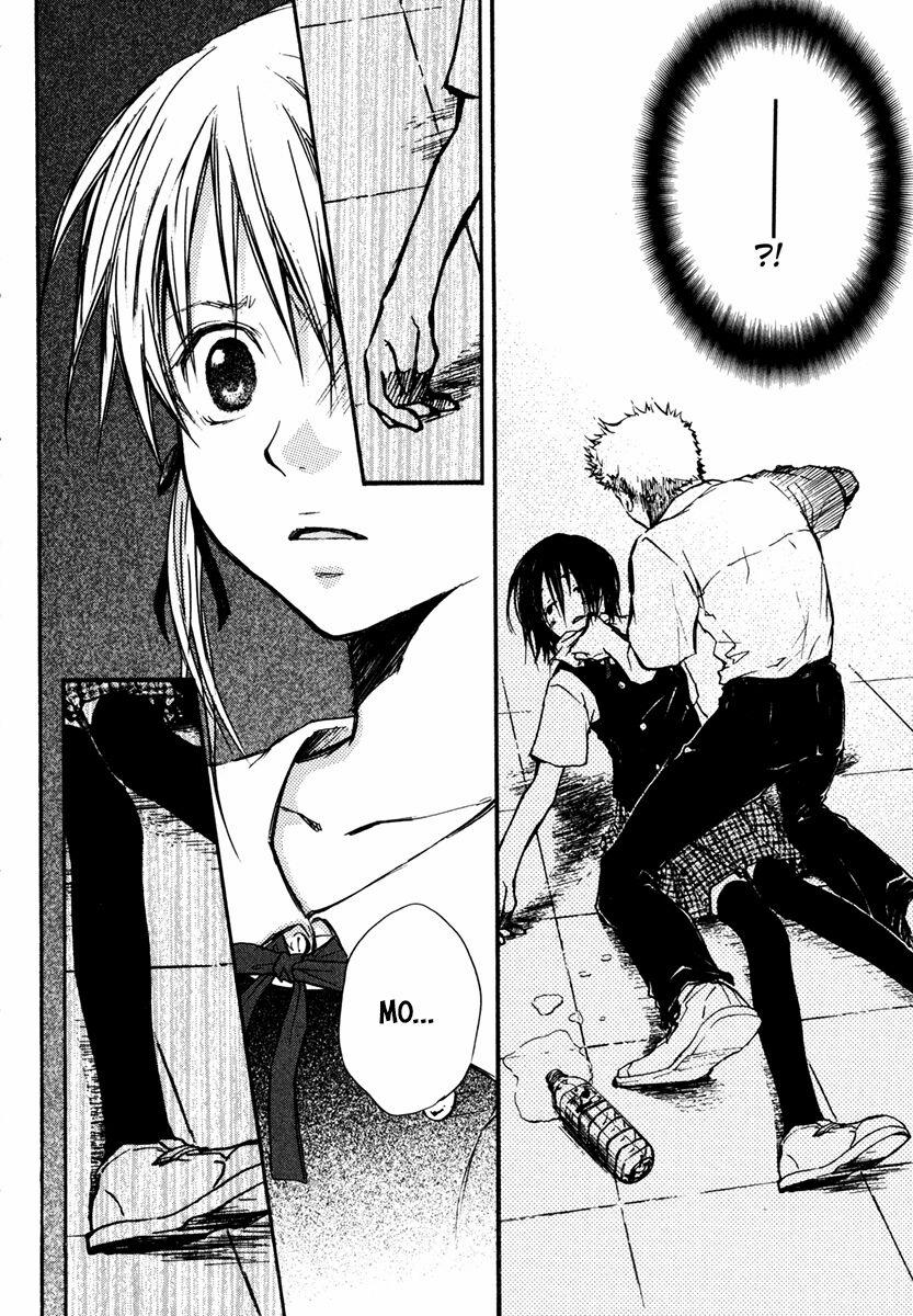 A Lollipop Or A Bullet 8 trang 32