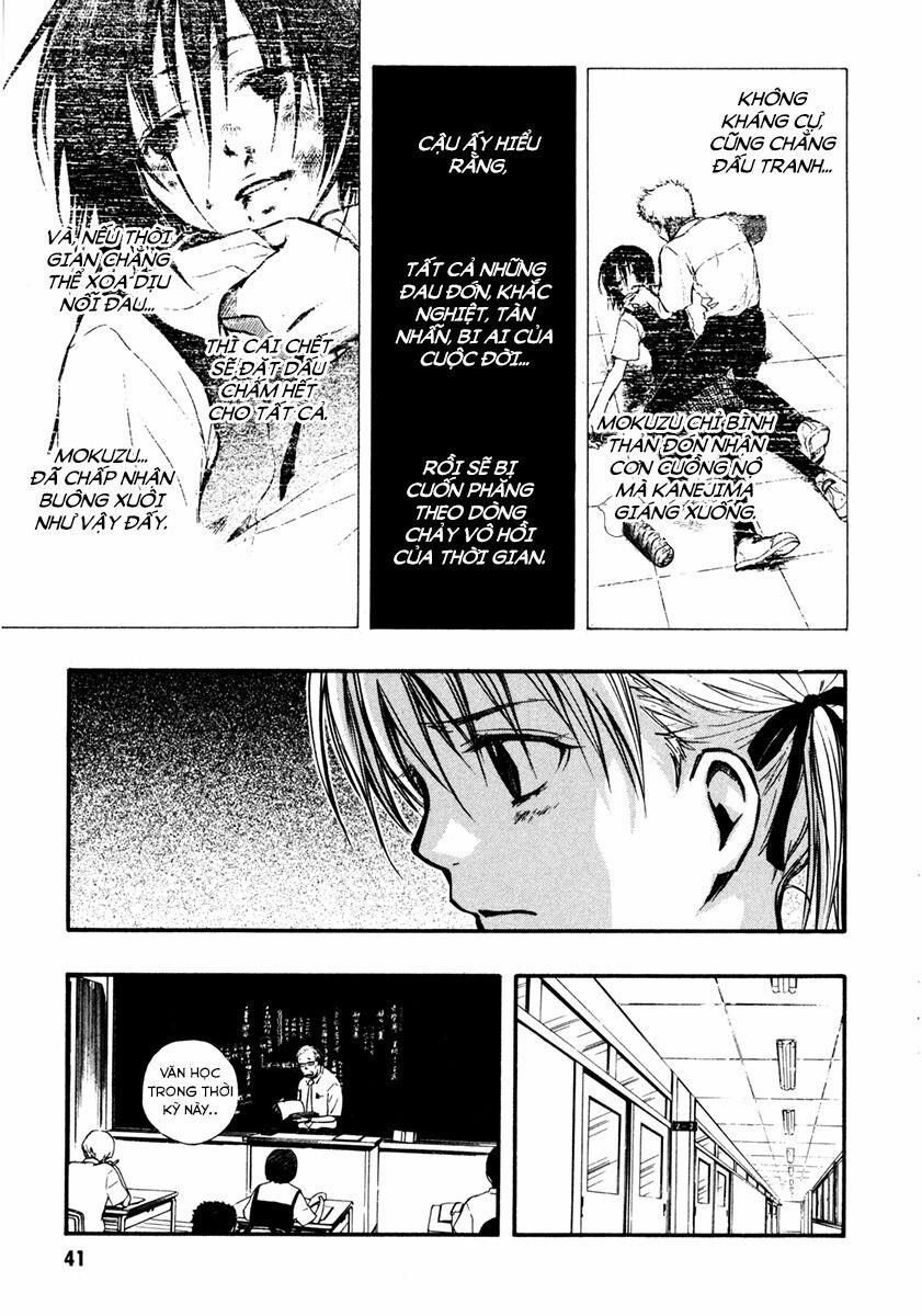 A Lollipop Or A Bullet 8 trang 39