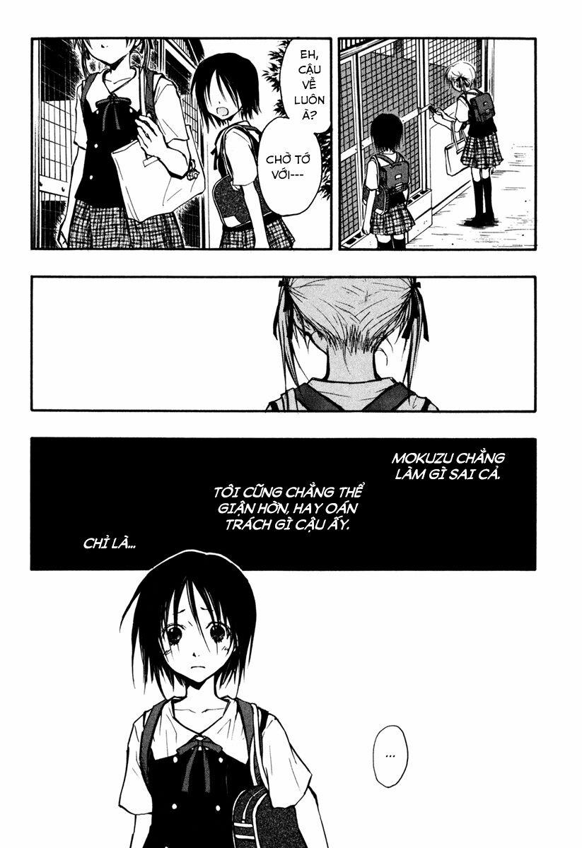 A Lollipop Or A Bullet 8 trang 6