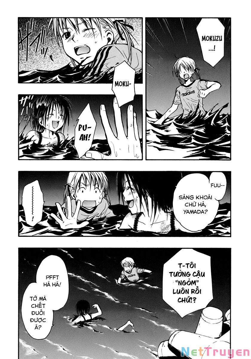 A Lollipop Or A Bullet 9 trang 18