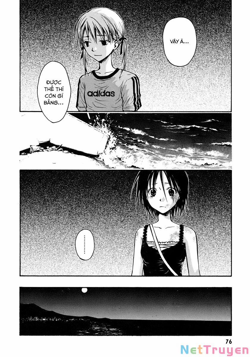 A Lollipop Or A Bullet 9 trang 27