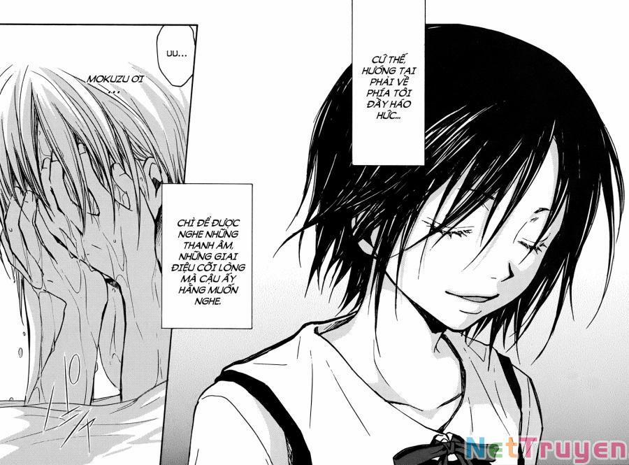 A Lollipop Or A Bullet 9 trang 39