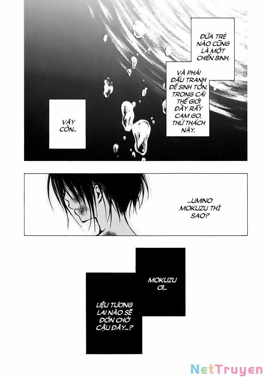 A Lollipop Or A Bullet 9 trang 42