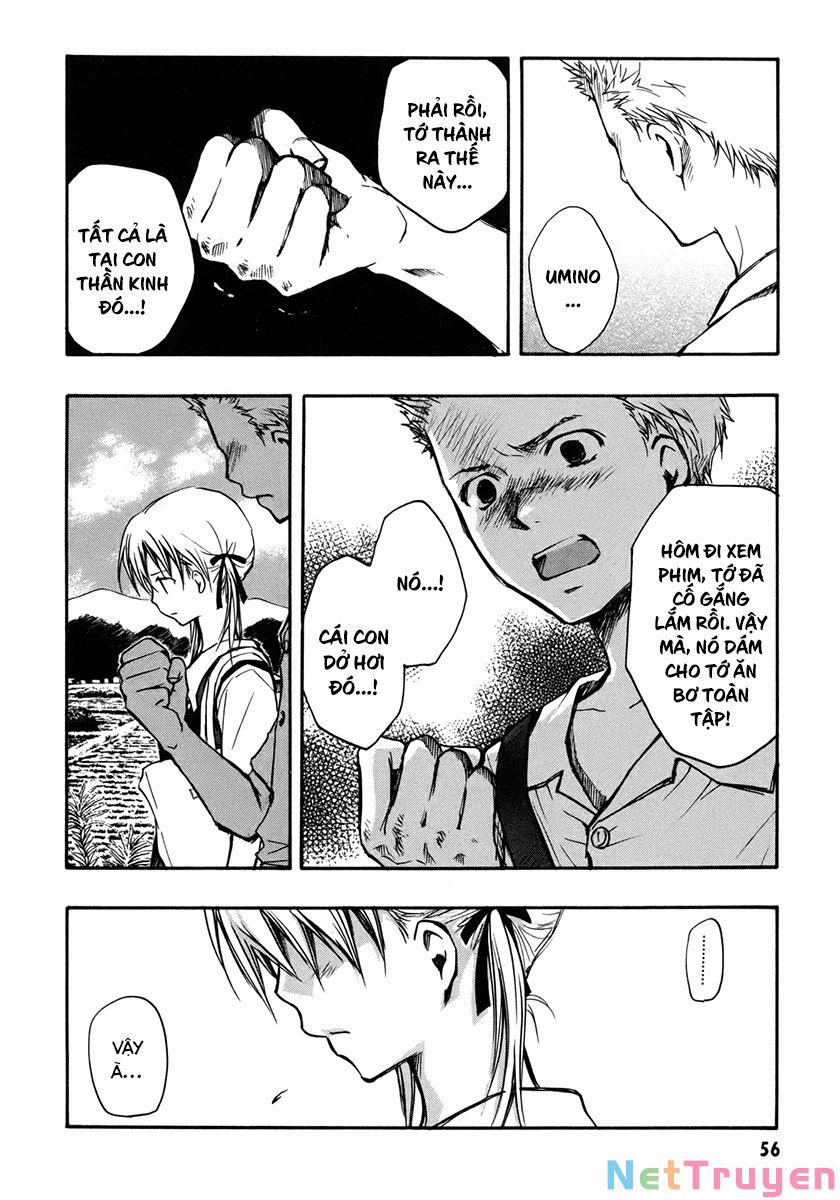 A Lollipop Or A Bullet 9 trang 7