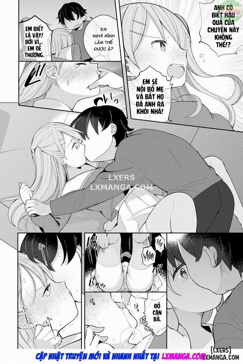 A Male Porn Stud Leapt Through Time to Become a Young Lady-Killer! 2 trang 11