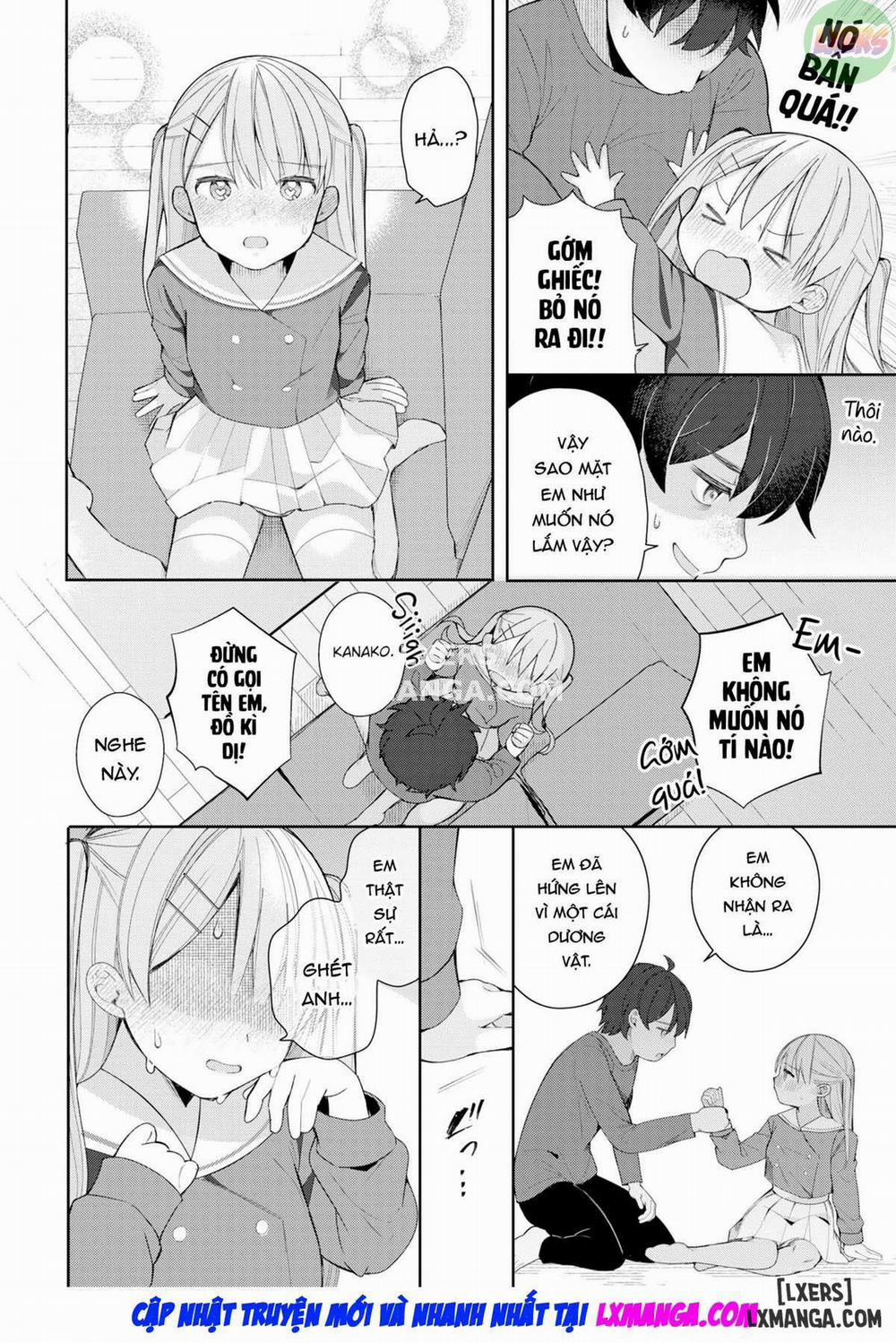 A Male Porn Stud Leapt Through Time to Become a Young Lady-Killer! 2 trang 13