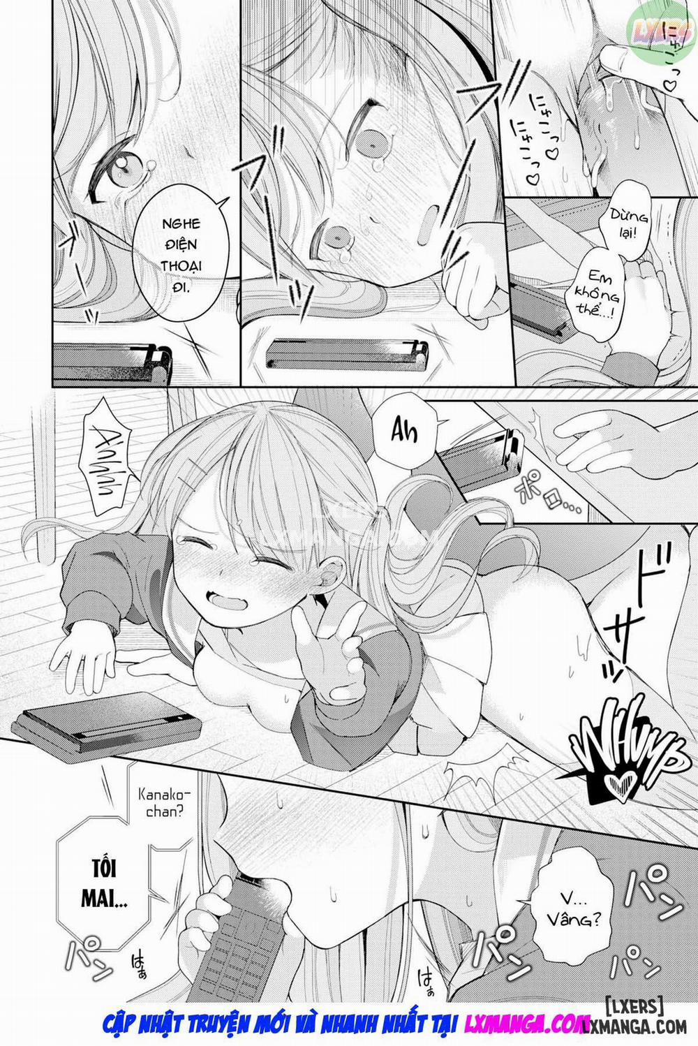 A Male Porn Stud Leapt Through Time to Become a Young Lady-Killer! 2 trang 21