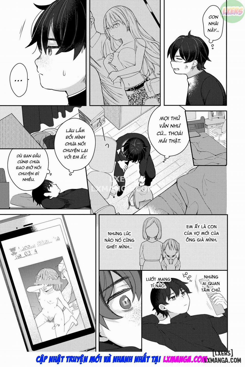 A Male Porn Stud Leapt Through Time to Become a Young Lady-Killer! 2 trang 8