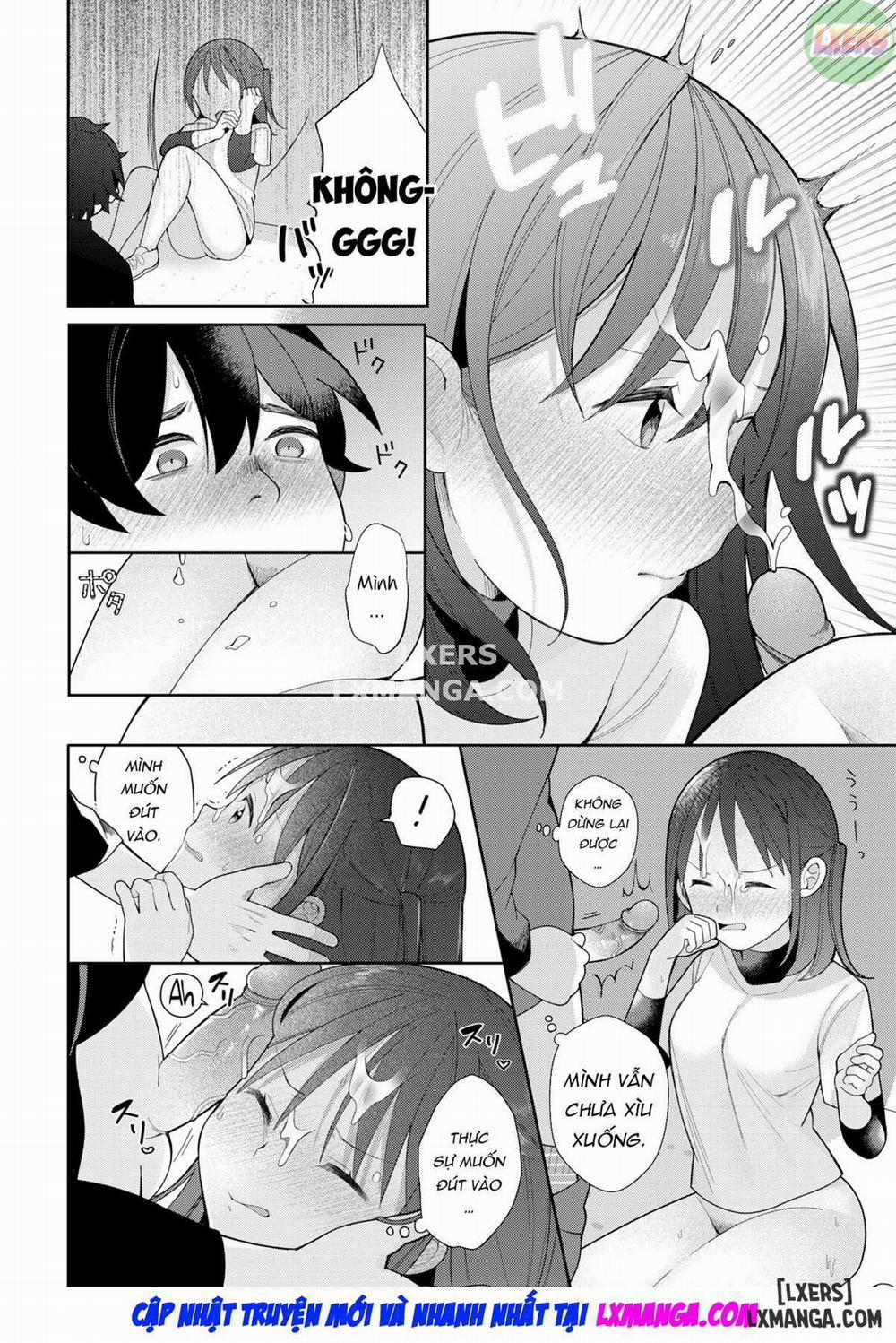 A Male Porn Stud Leapt Through Time to Become a Young Lady-Killer! 3 trang 17