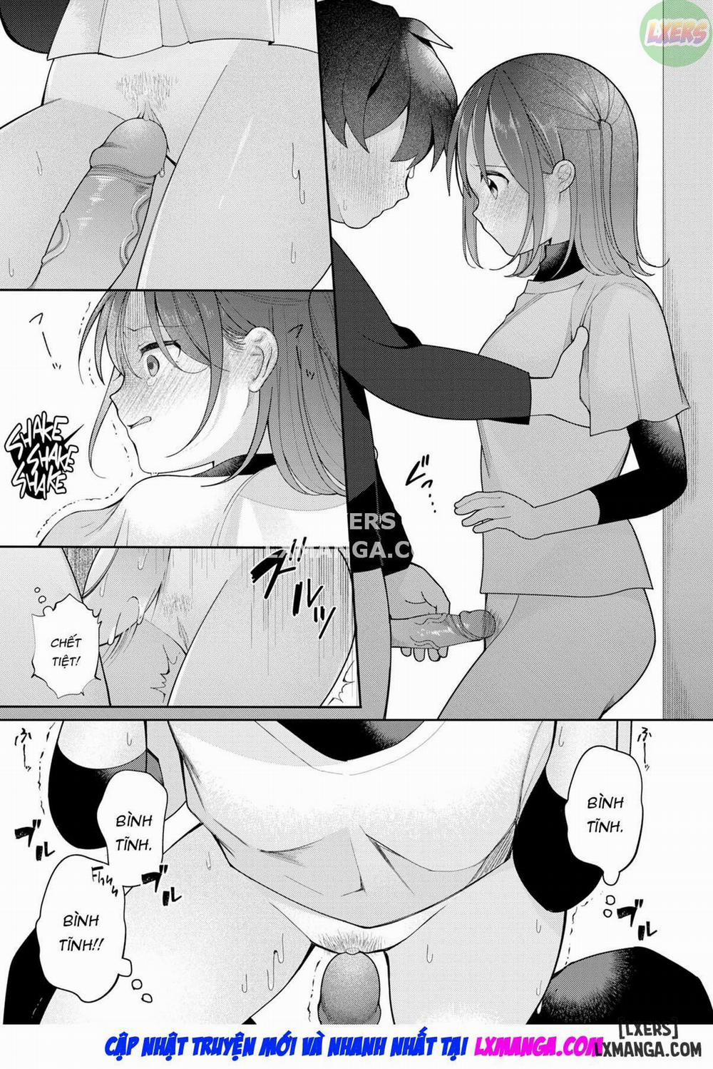 A Male Porn Stud Leapt Through Time to Become a Young Lady-Killer! 3 trang 18