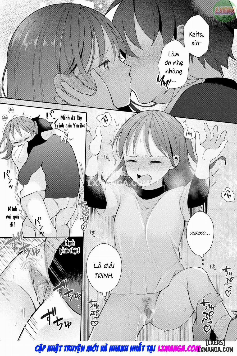 A Male Porn Stud Leapt Through Time to Become a Young Lady-Killer! 3 trang 20