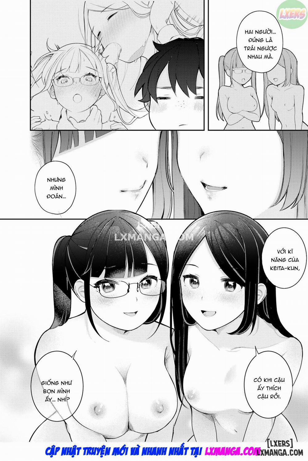 A Male Porn Stud Leapt Through Time to Become a Young Lady-Killer! 4 trang 28