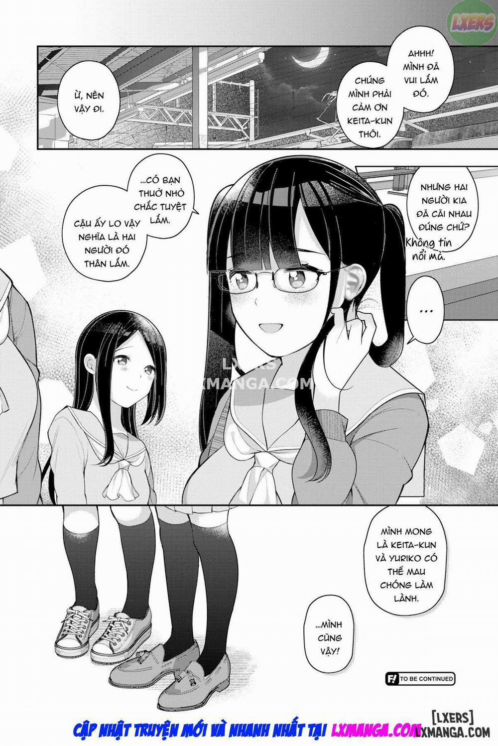 A Male Porn Stud Leapt Through Time to Become a Young Lady-Killer! 4 trang 29