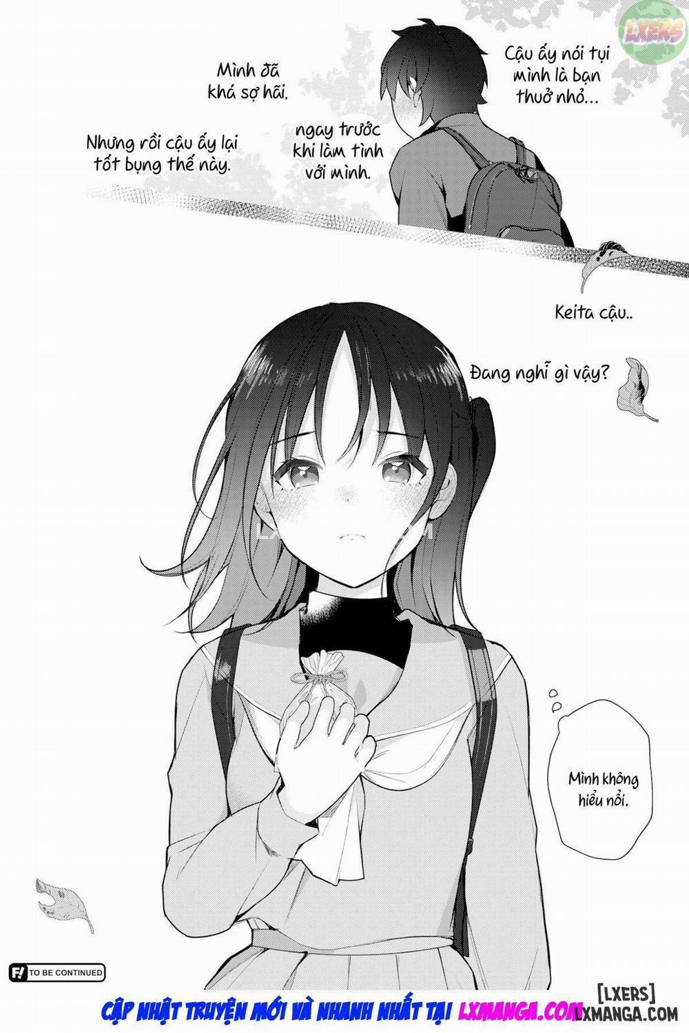 A Male Porn Stud Leapt Through Time to Become a Young Lady-Killer! 5 trang 21