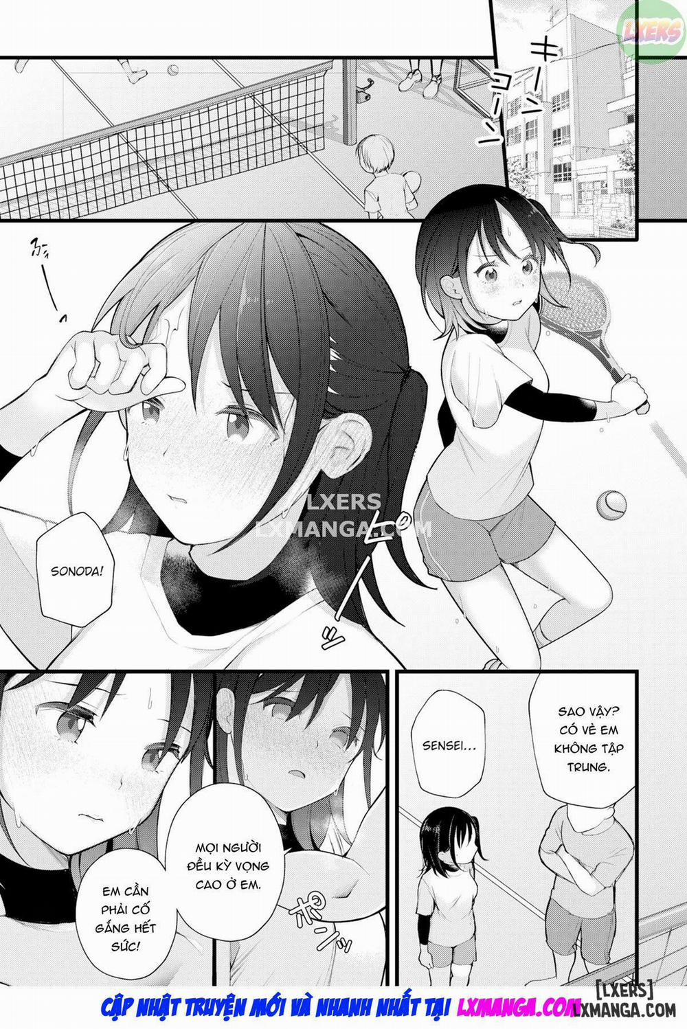 A Male Porn Stud Leapt Through Time to Become a Young Lady-Killer! 5 trang 4