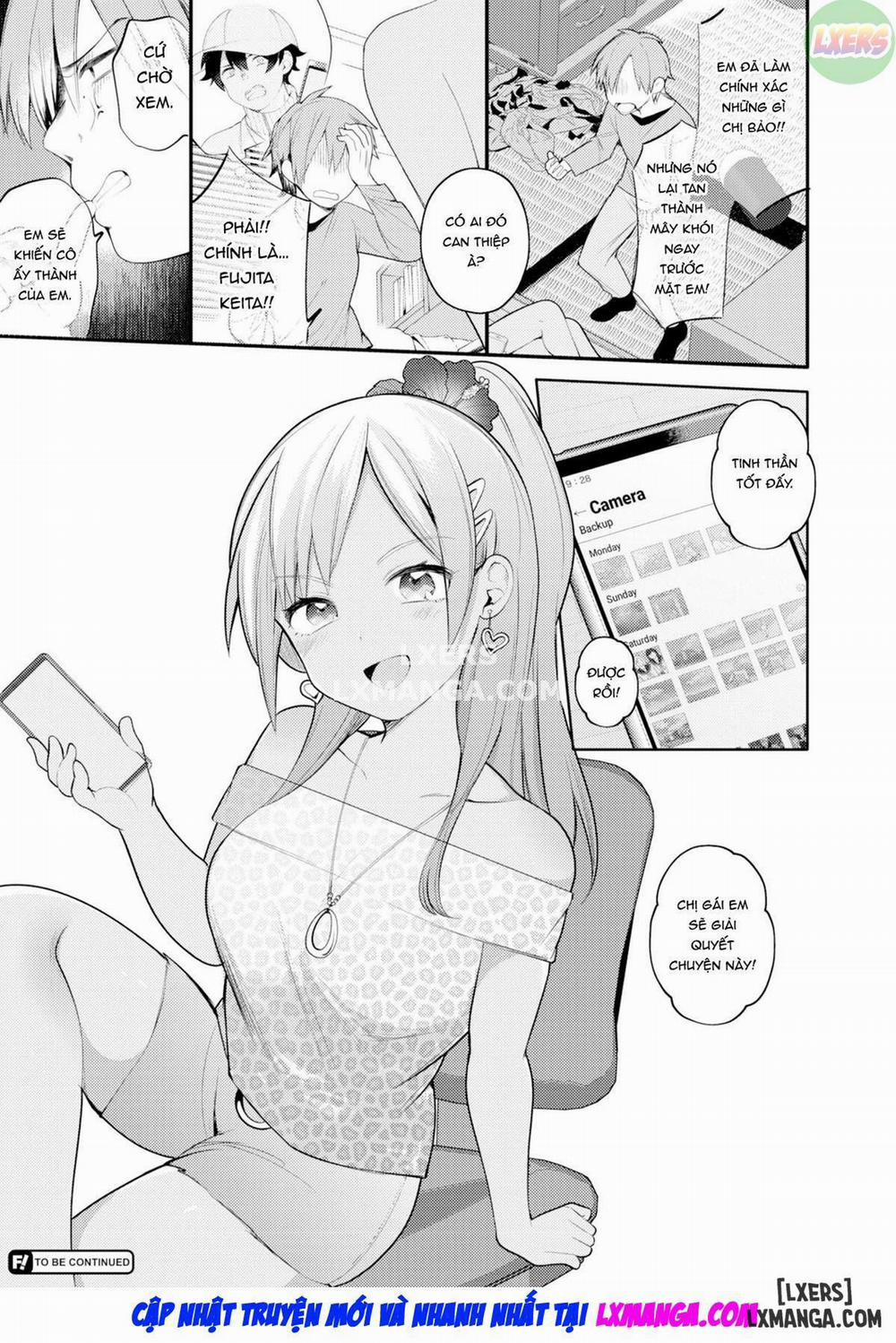 A Male Porn Stud Leapt Through Time to Become a Young Lady-Killer! 8 trang 31