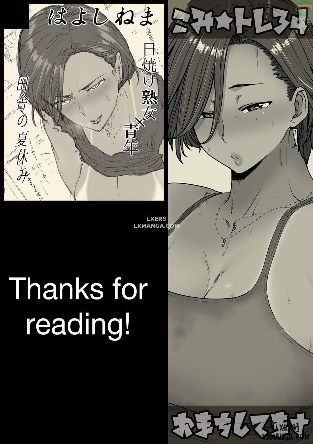 A Moth to Flame Oneshot trang 22