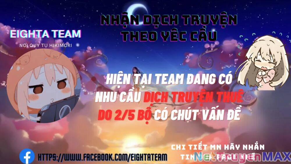 A Novel Way Of Escaping Death 1 trang 0