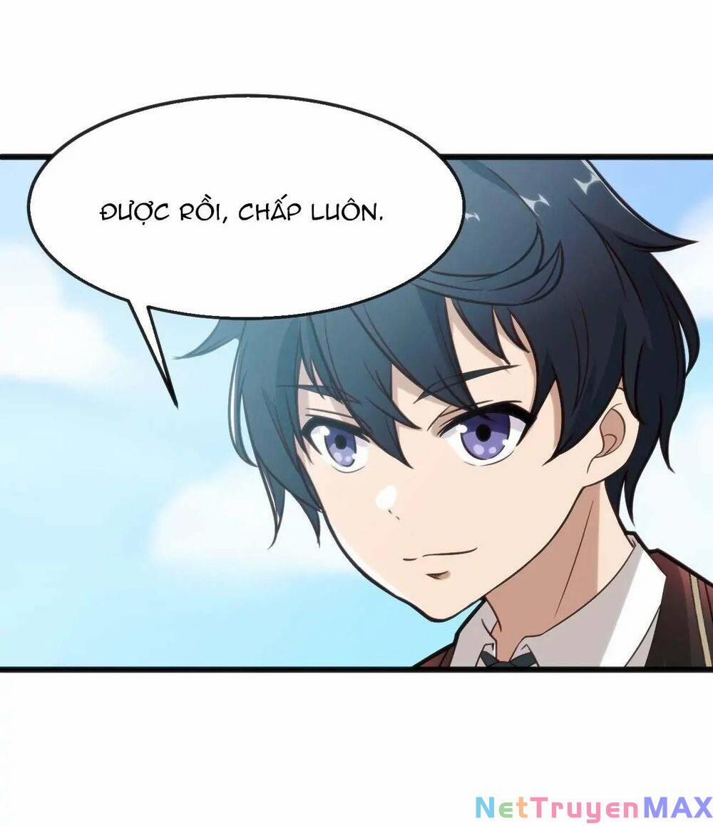 A Novel Way Of Escaping Death 2 trang 14