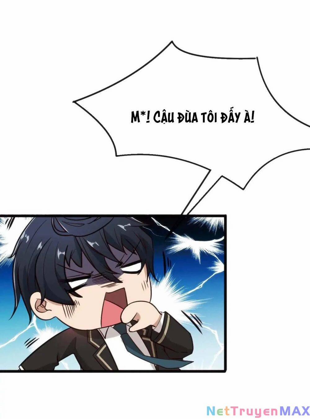 A Novel Way Of Escaping Death 2 trang 16