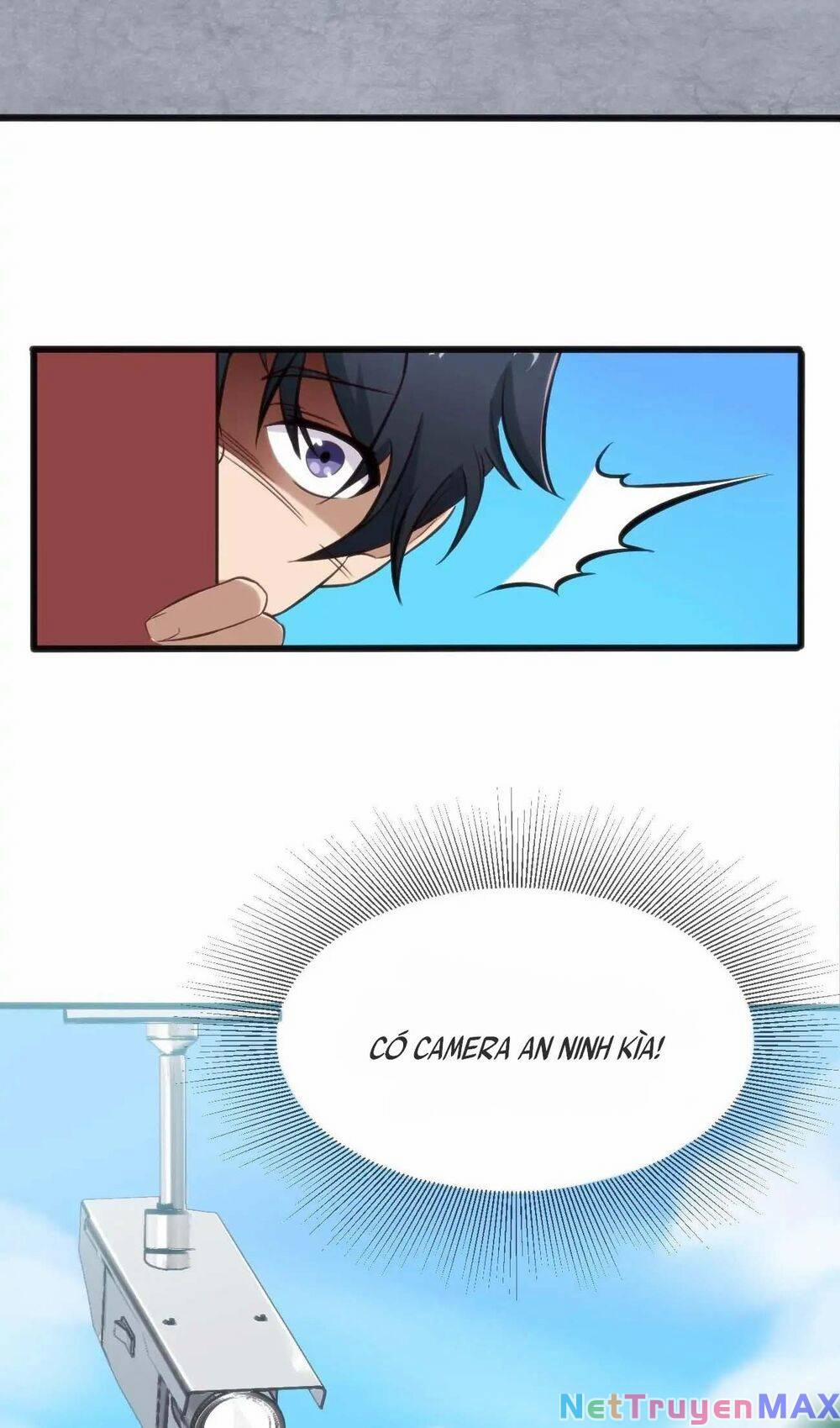 A Novel Way Of Escaping Death 2 trang 25