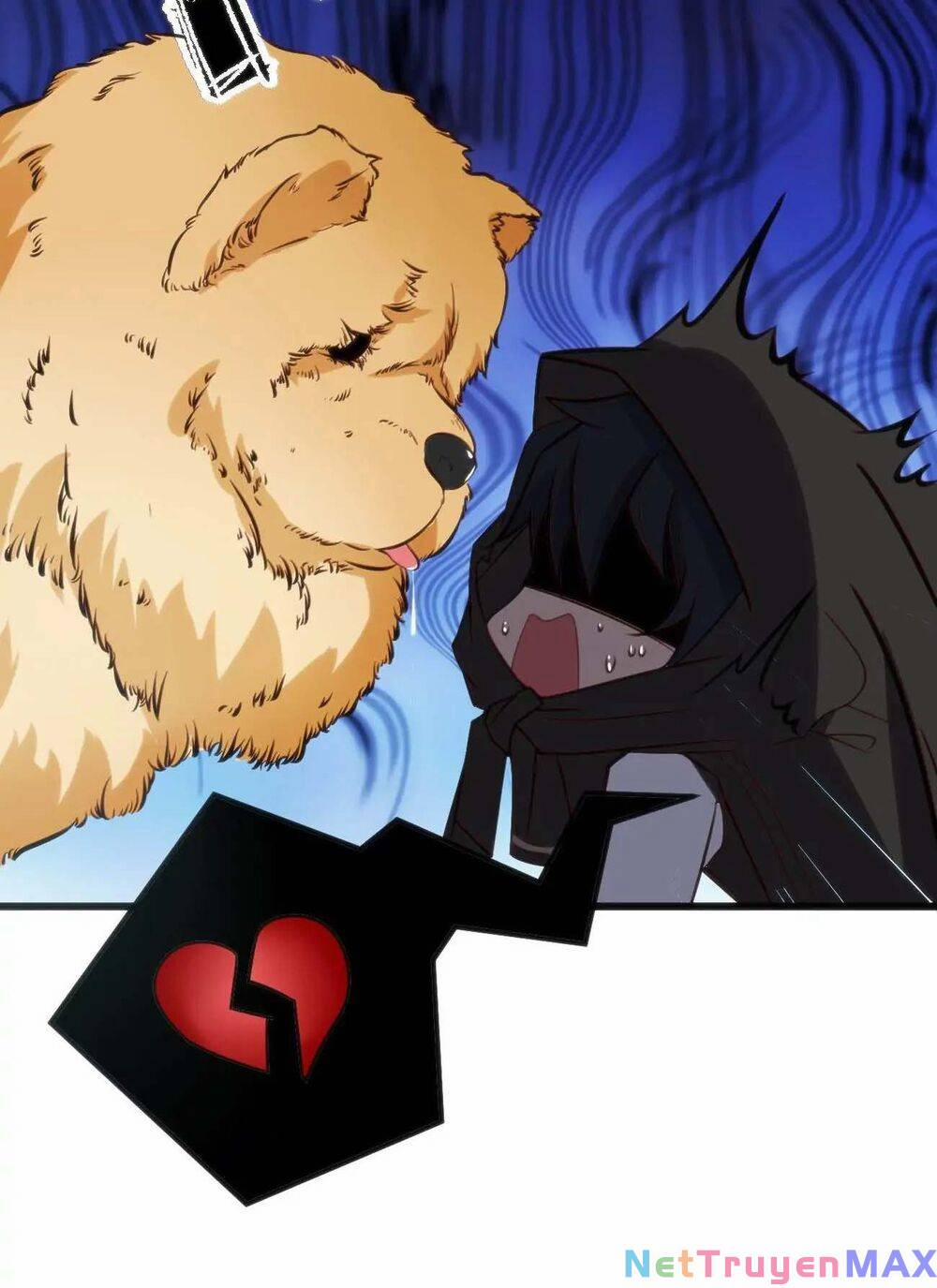 A Novel Way Of Escaping Death 2 trang 31