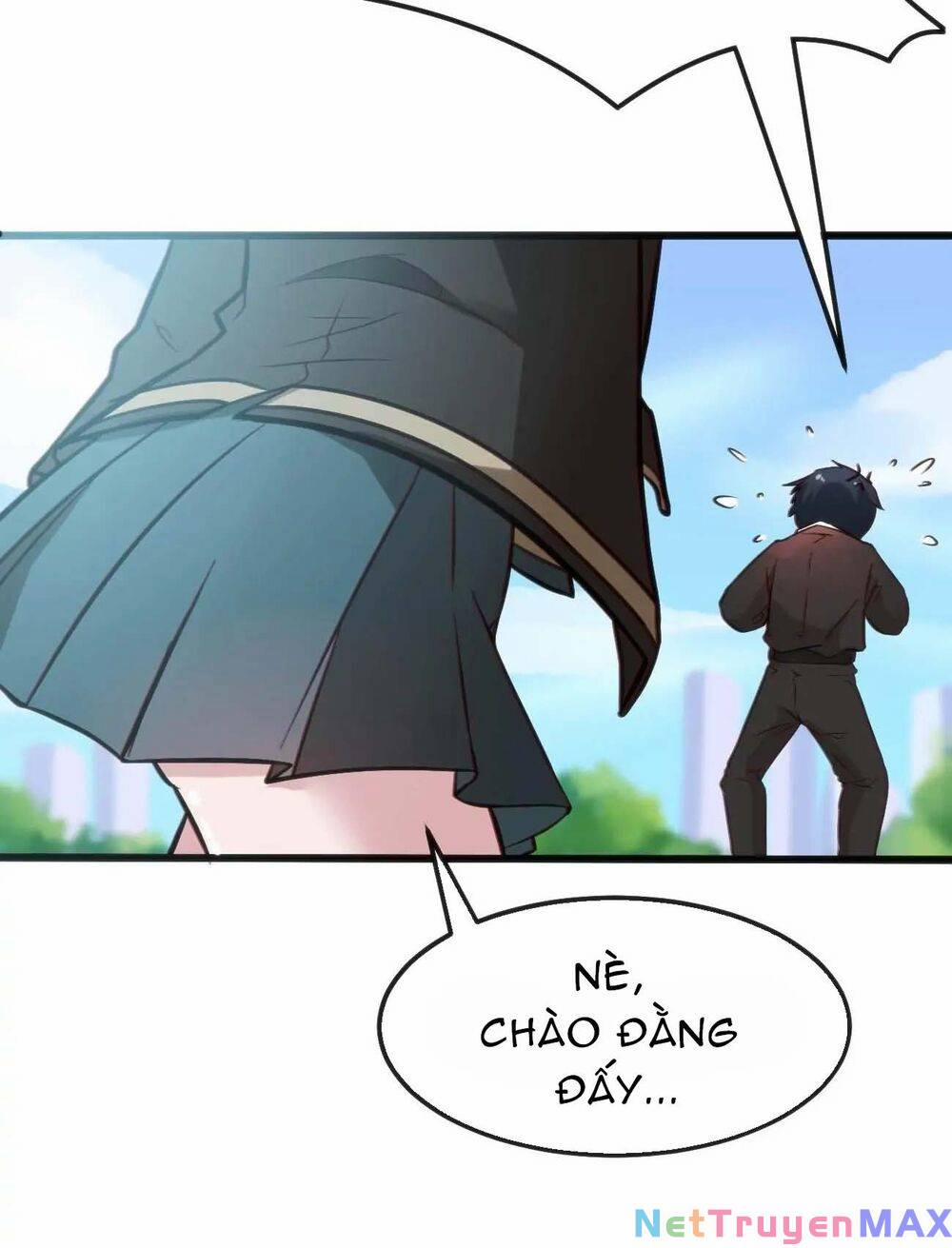 A Novel Way Of Escaping Death 2 trang 42