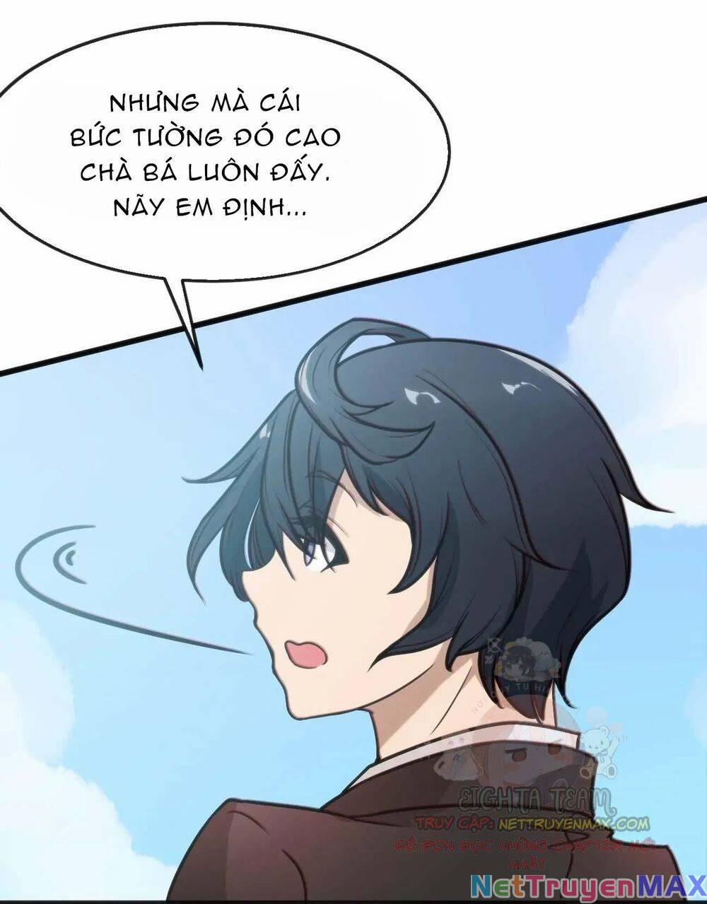 A Novel Way Of Escaping Death 2 trang 47