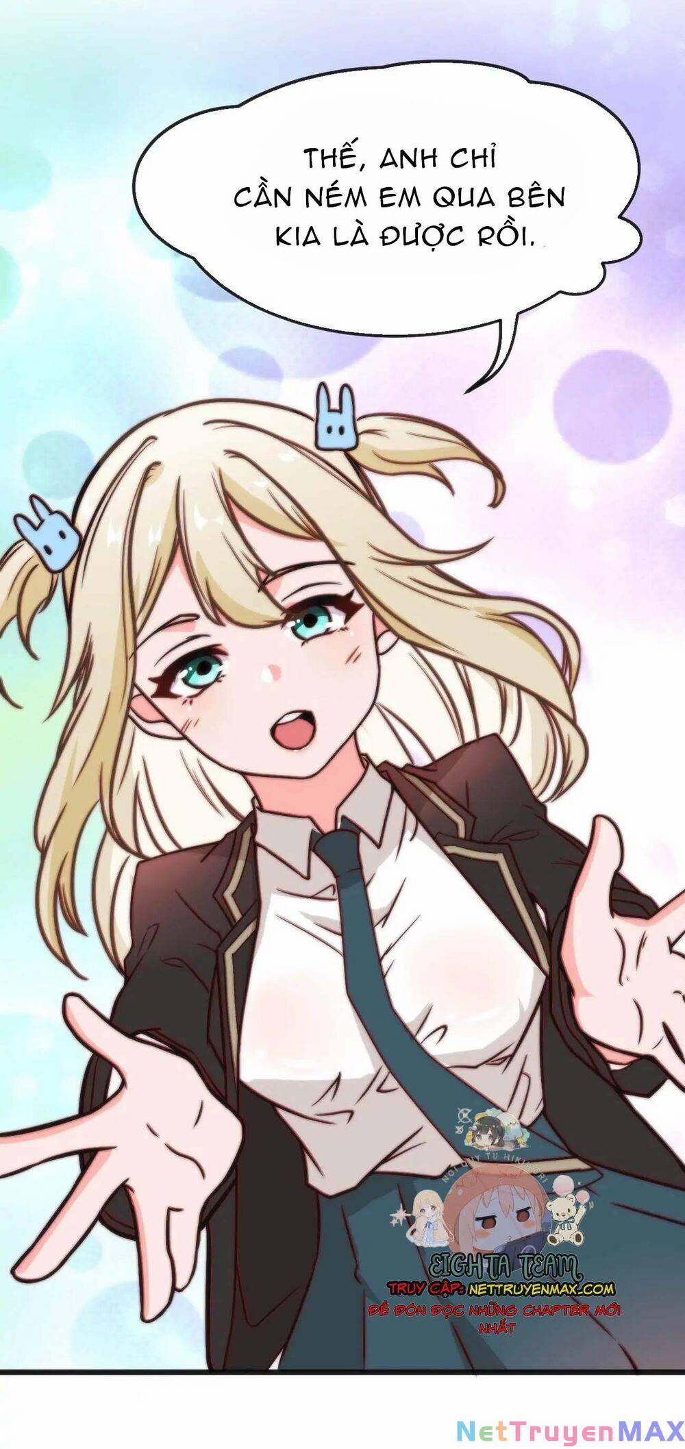 A Novel Way Of Escaping Death 2 trang 53