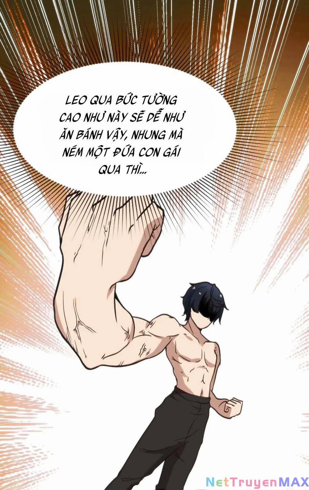 A Novel Way Of Escaping Death 2 trang 56