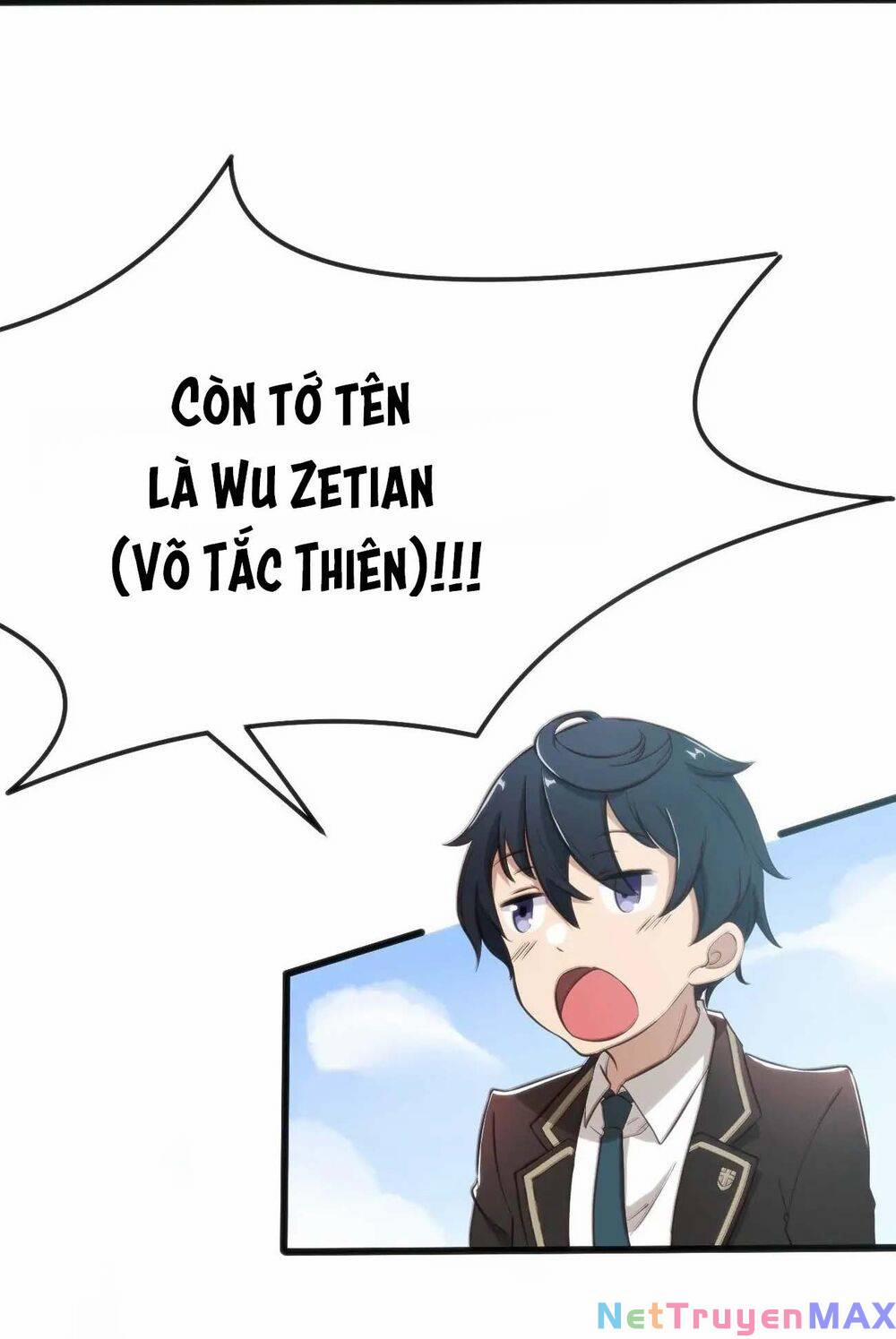 A Novel Way Of Escaping Death 2 trang 9