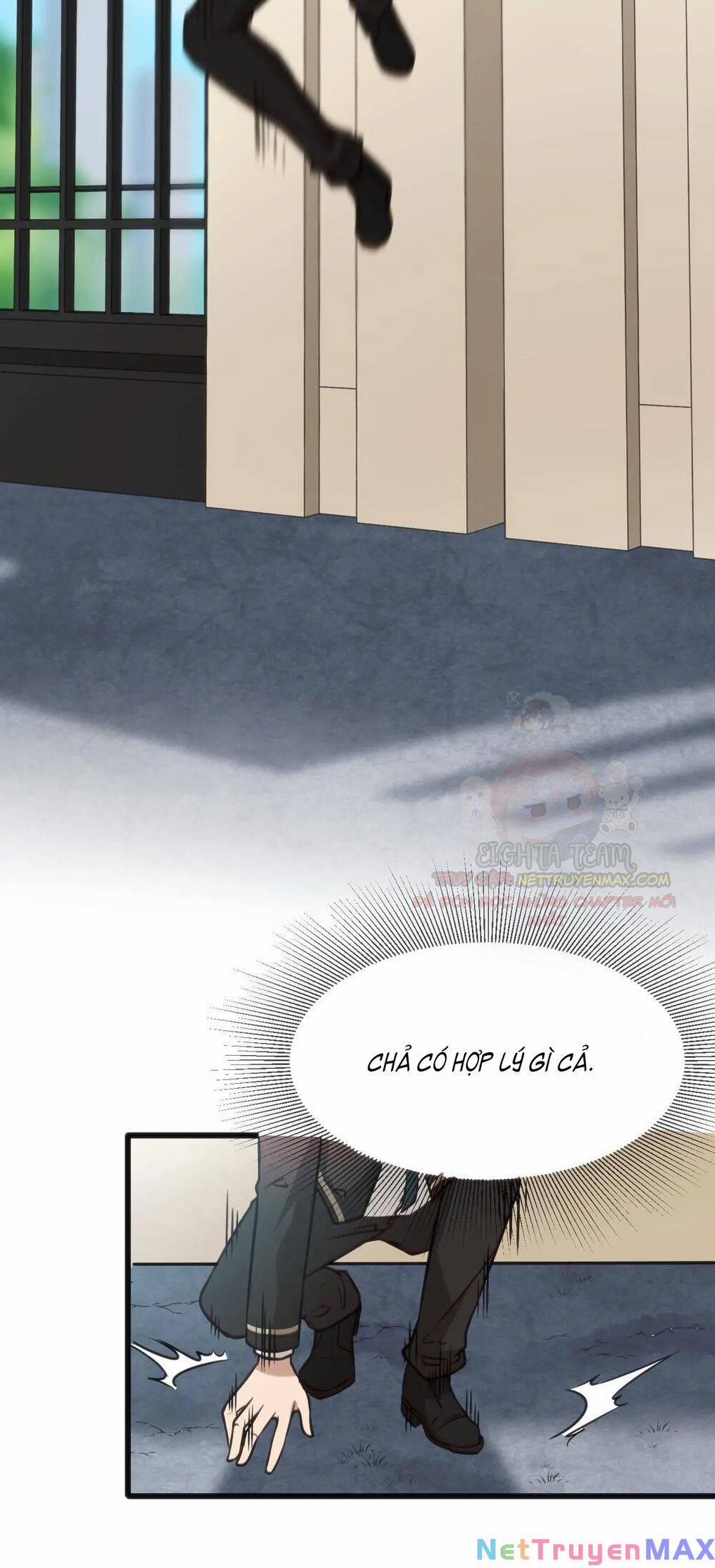 A Novel Way Of Escaping Death 3 trang 27