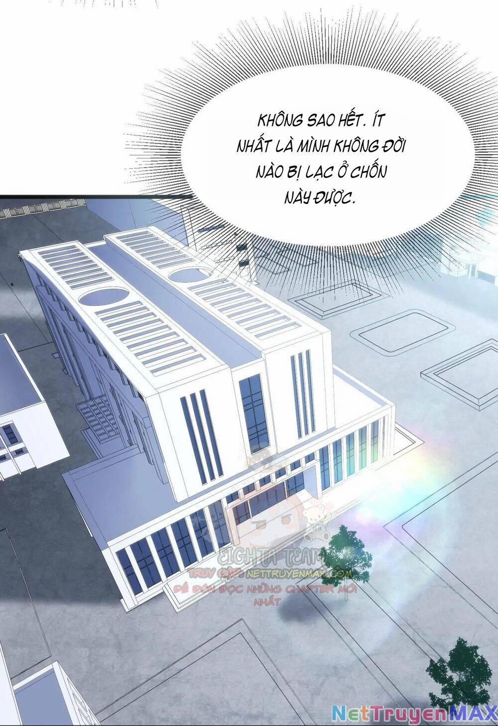 A Novel Way Of Escaping Death 3 trang 29