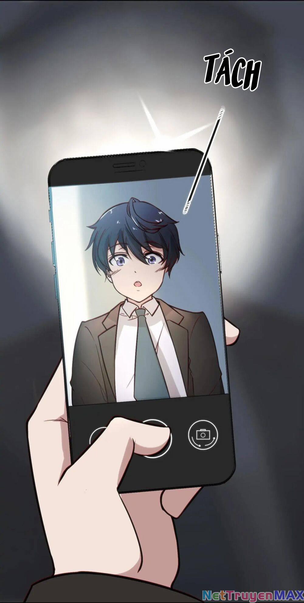 A Novel Way Of Escaping Death 3 trang 37