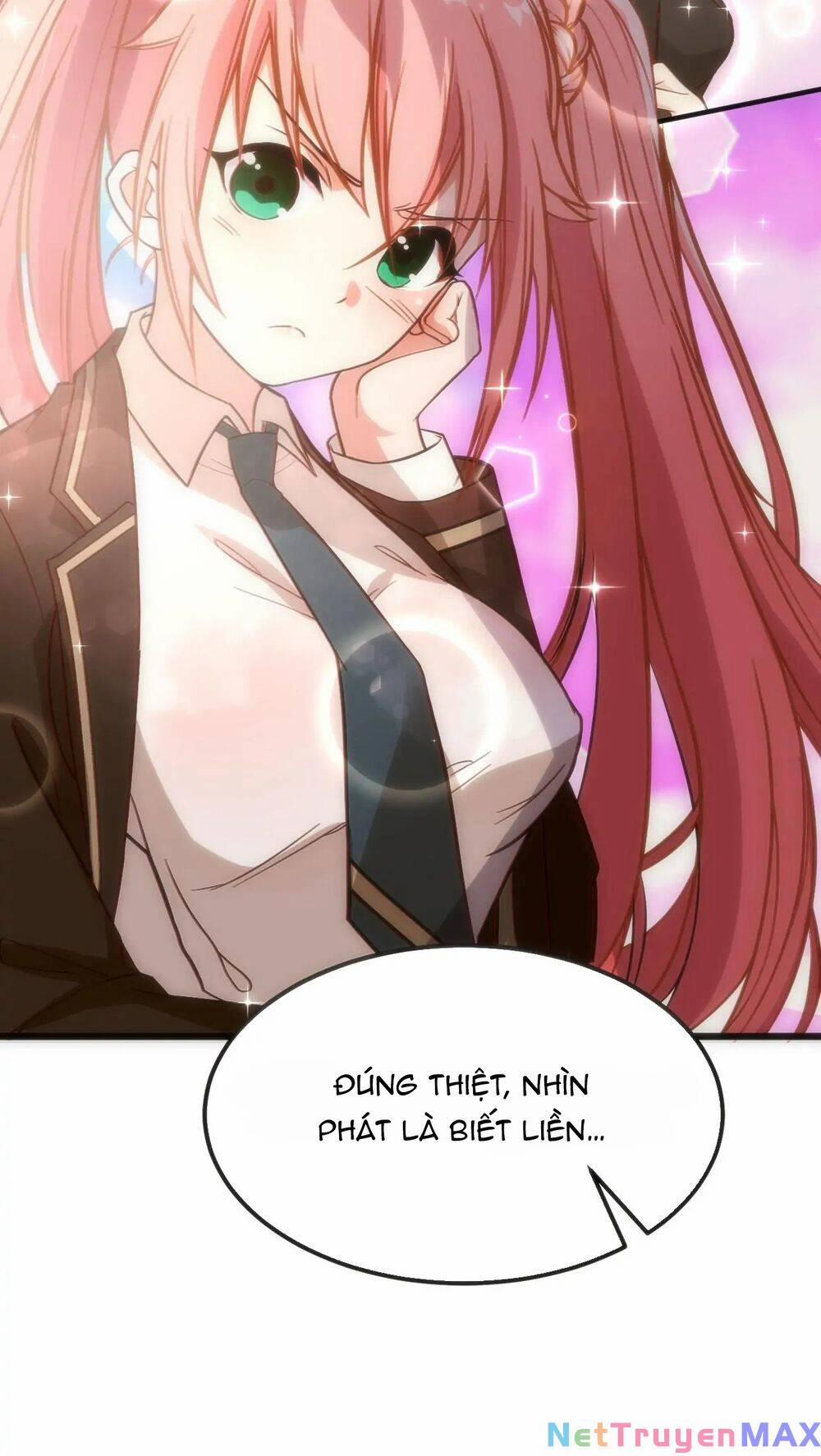 A Novel Way Of Escaping Death 3 trang 49