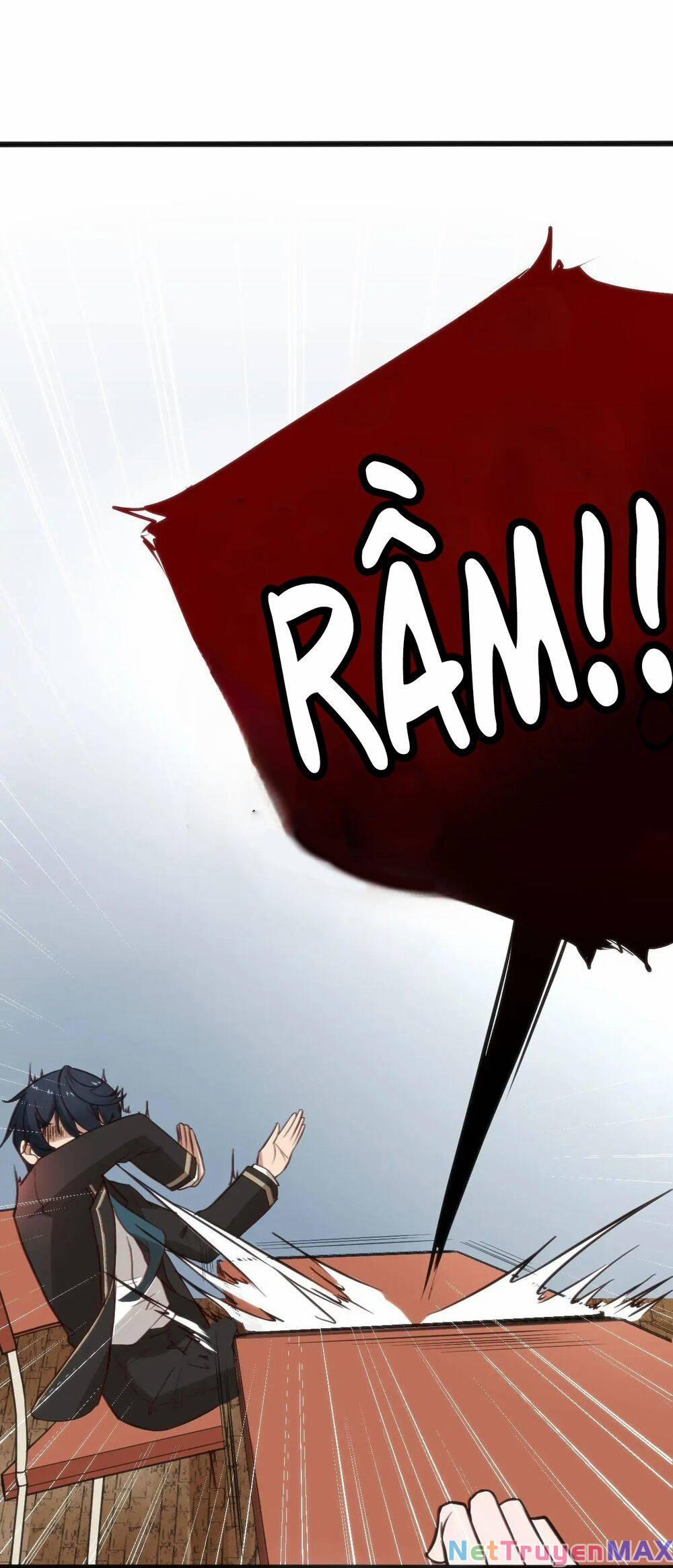 A Novel Way Of Escaping Death 3 trang 50