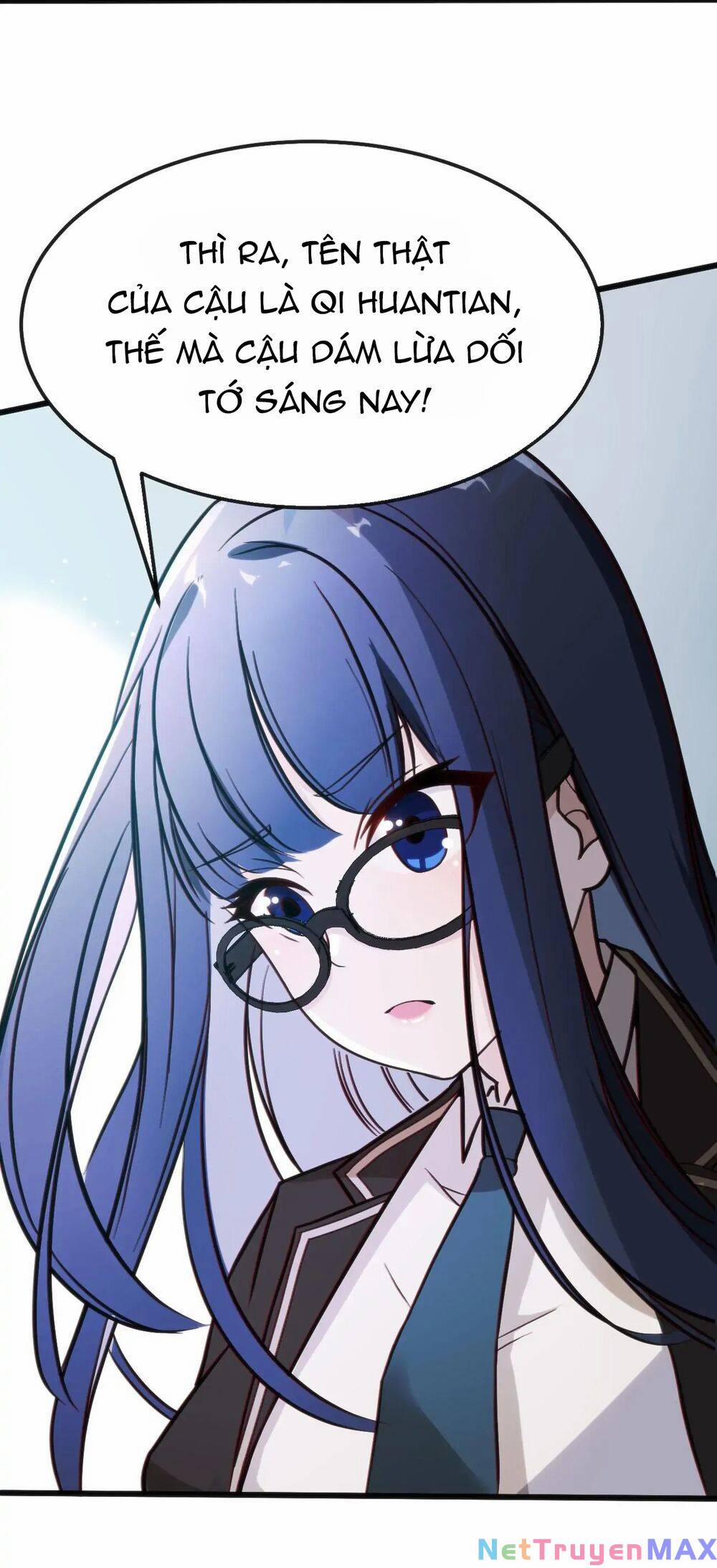 A Novel Way Of Escaping Death 3 trang 70