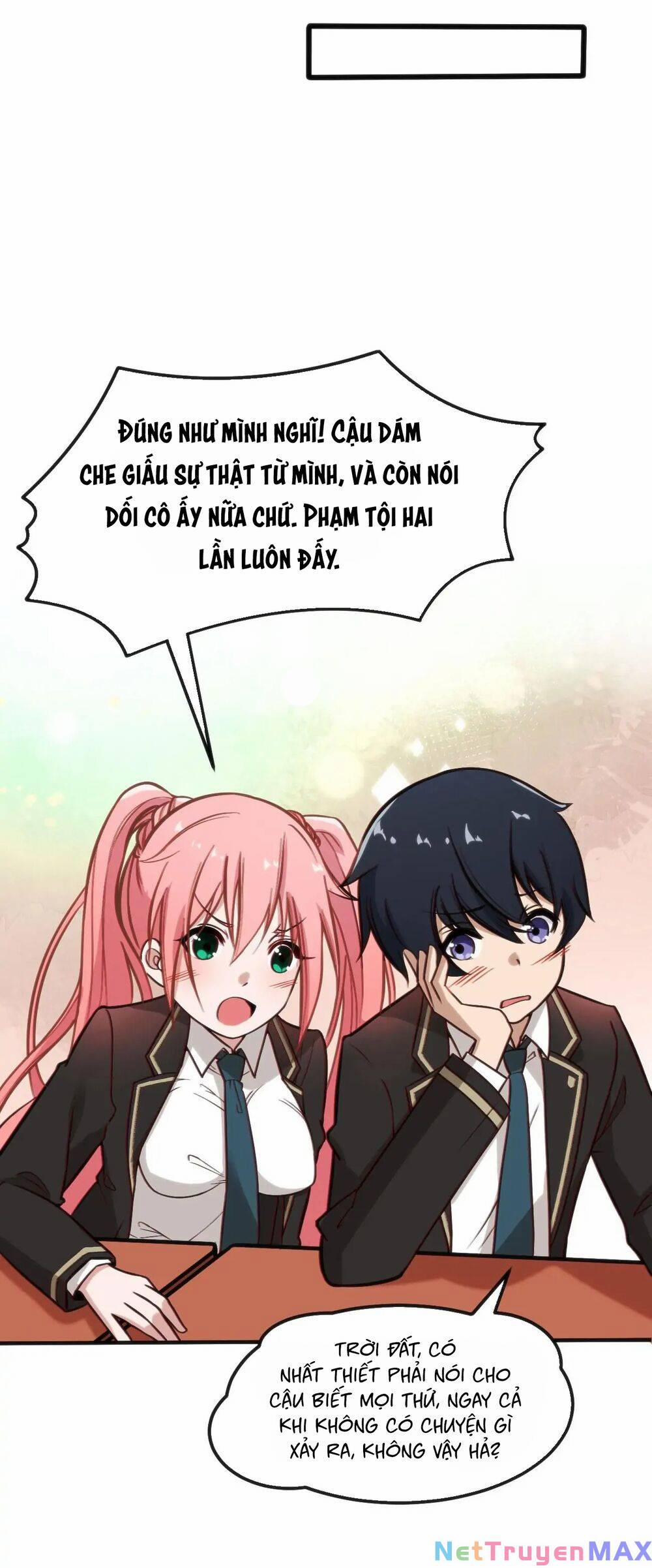 A Novel Way Of Escaping Death 3 trang 73