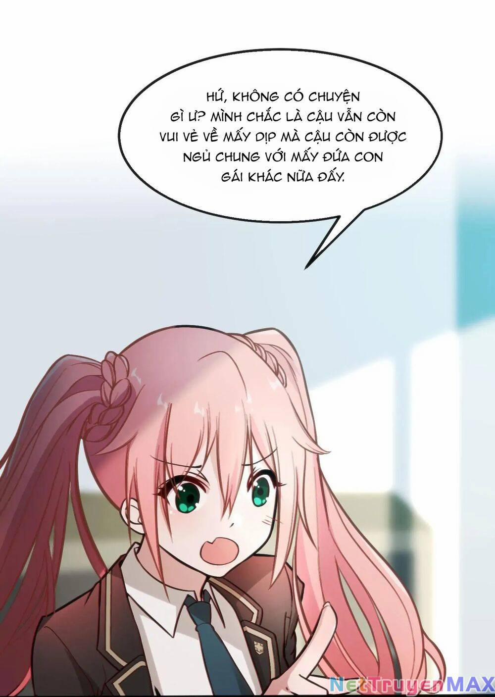 A Novel Way Of Escaping Death 3 trang 74