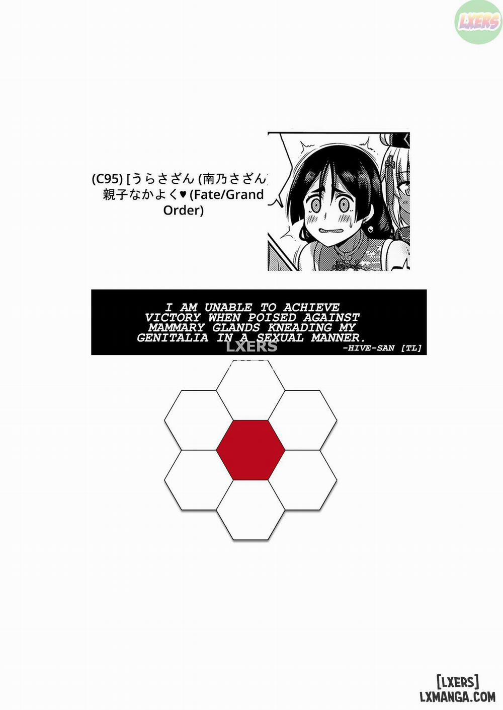 A Parent And Child That Gets Along Oneshot trang 30