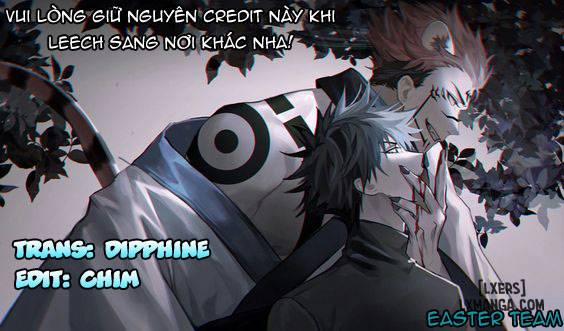 A Raunchy Pilgrimage Full of Otherwordly Girls 1 trang 30