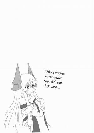 Đọc truyện tranh A serious fantasy H book