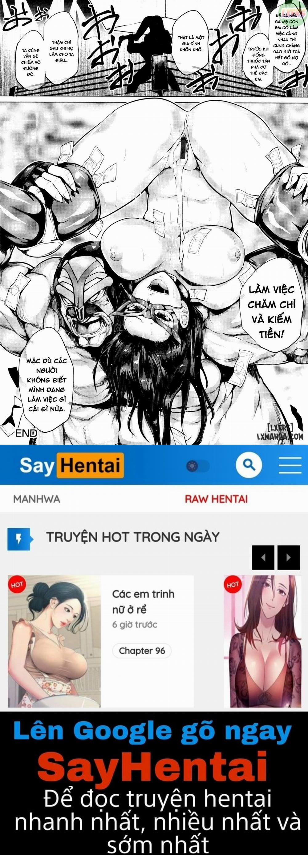 A Shameful Revolt 2 trang 24