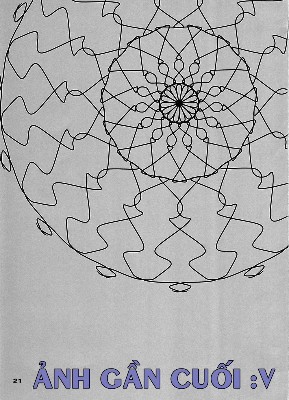 A Silent Heart-To-Heart Encounter, What Do You Call It Again? (Kono Subarashii Sekai ni Syukufuku o!) Oneshot, 2 phịch trang 18