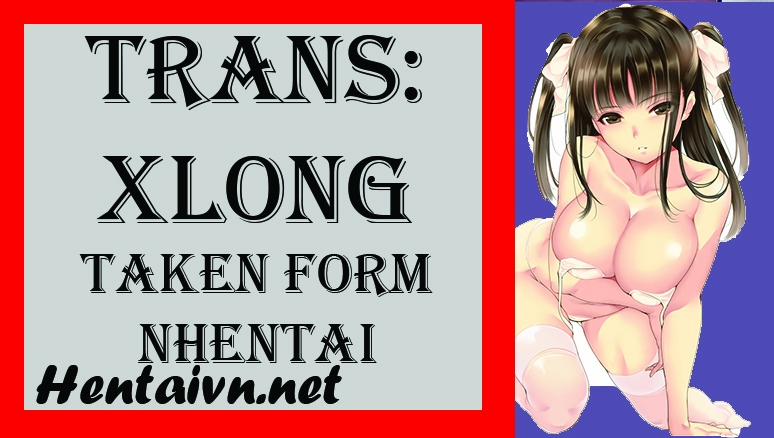 A Simple Summer (To Love-Ru) Oneshot trang 21