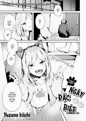 Đọc truyện A special day