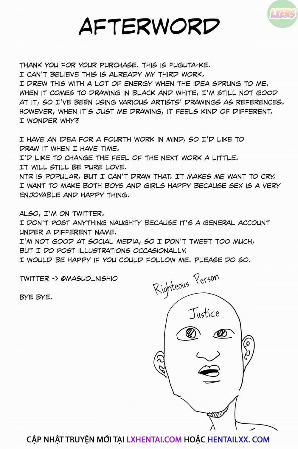 A Story About How I Let My Busty Ex-Girlfriend Stay Over And Got Milked Dry In Return. Oneshot 0 Có che trang 50