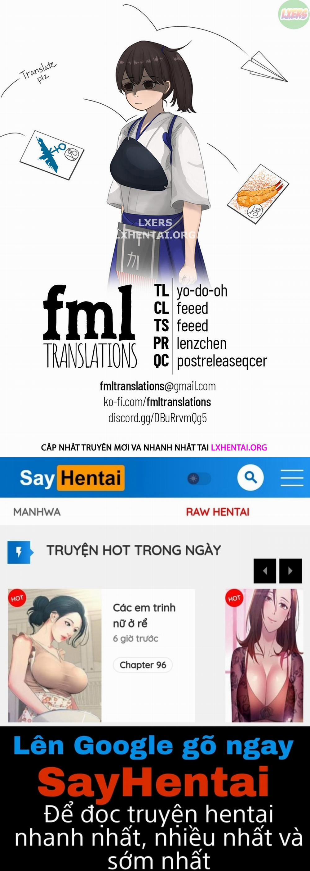 A story about tireless baby-making efforts with Houston Oneshot trang 35