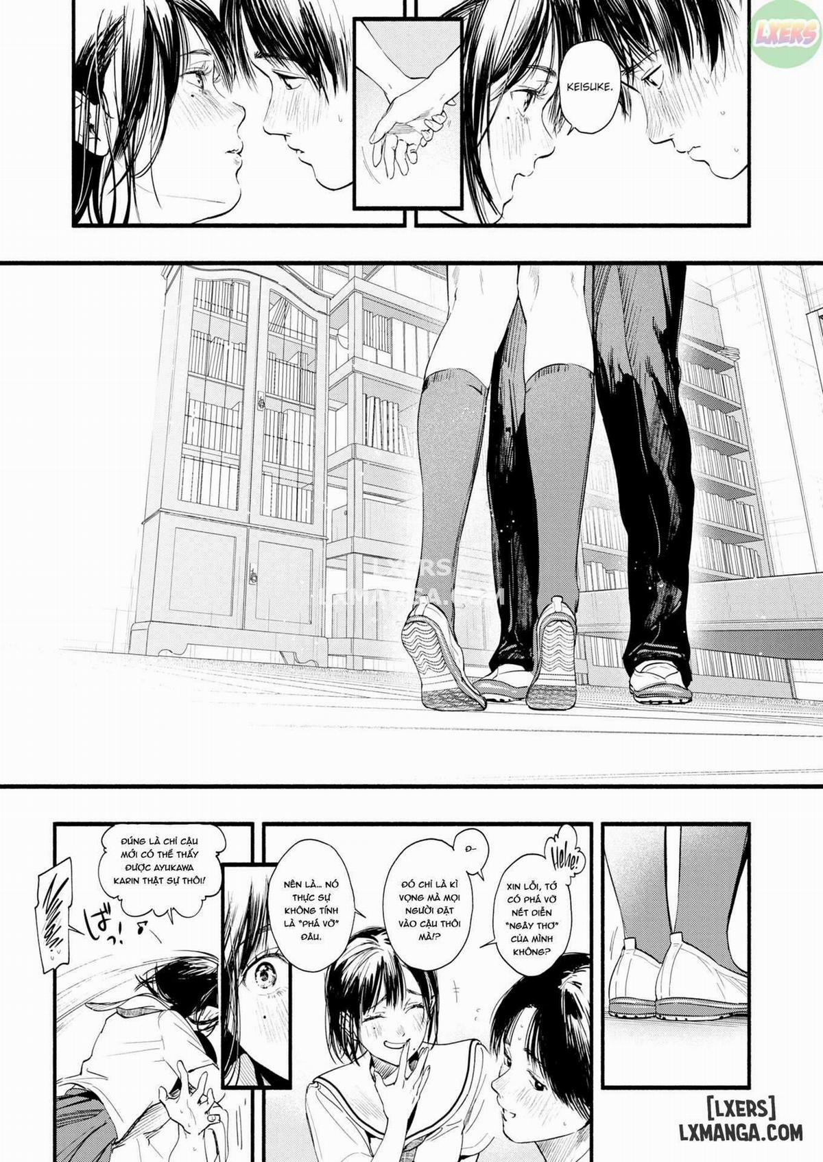 A Study in Adolescence 1 trang 14